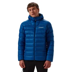 Berghaus Summit-Nomad Down Insulated veste - AW24-Homme Vestes