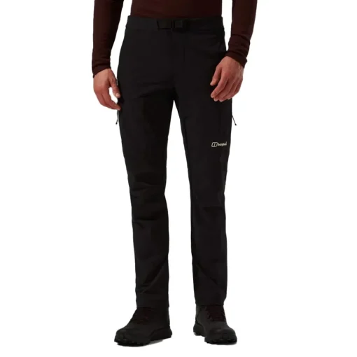 Berghaus trail Explorer pantalon - SS25-Homme Outdoor|Pantalons