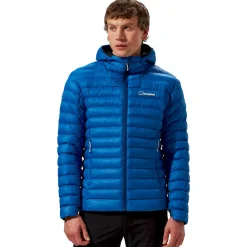 Berghaus trail Nomad Synthetic Hooded veste - SS25-Homme Vestes