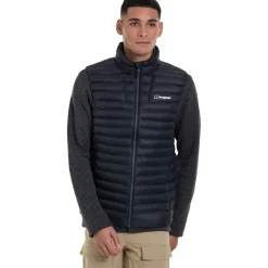 Berghaus Vaskye Gilet - SS25-Homme Outdoor