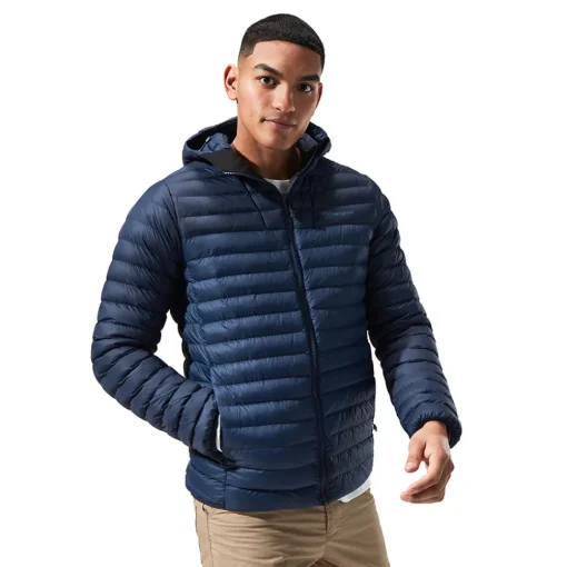 Berghaus Vaskye veste - SS25-Homme Vestes
