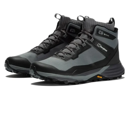 Berghaus VC22 Mid GORE-TEX Bottes de marche pour femme - SS23-Femme Outdoor|Outdoor
