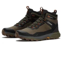 Berghaus VC22 Mid GORE-TEX bottes de marche - SS25-Homme Outdoor|Sports En Salle