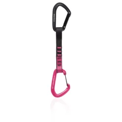 Black Diamond Hotforge Hybrid Quickdraw (16cm) - AW24-Femme Escalade|Escalade