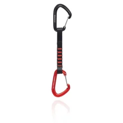 Black Diamond Hotwire Quickdraw (16cm) - AW24-Femme Escalade|Escalade