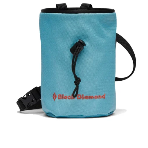 Black Diamond Mojo Chalk sac - AW24-Femme Escalade|Hydratation