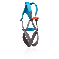 Black Diamond Momentum Full Body enfant Harness - AW24-Enfant Escalade|Accessoires