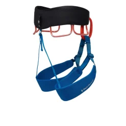 Black Diamond Momentum Harness - AW24-Homme Escalade|Hydratation