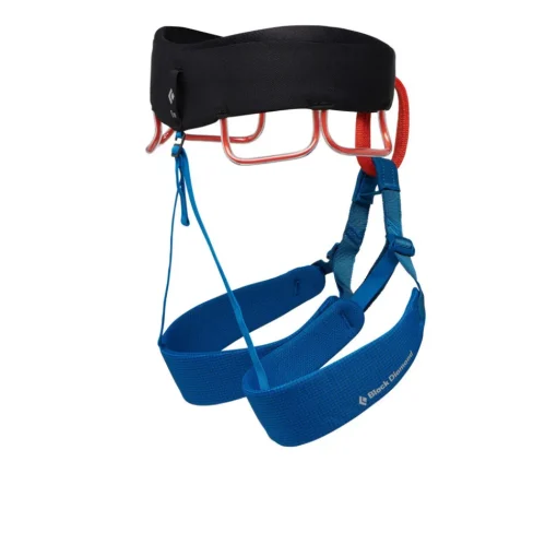 Black Diamond Momentum Harness - AW24-Homme Escalade|Hydratation