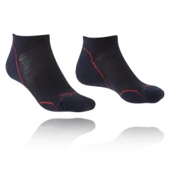Bridgedale Hike Ultra Light T2 Merino Performance Low chaussettes-Homme Chaussettes