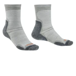 Bridgedale Hike Ultra Light Merino Performance Crew chaussettes - SS25-Homme Outdoor|Chaussettes