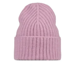 Buff Knitted Nilah bonnet - AW24-Femme Outdoor|Hydratation