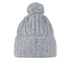 Buff Nerla Knitted femme bonnet - AW24-Femme Outdoor|Hydratation