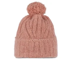 Buff Nerla Knitted femme bonnet - AW24-Femme Outdoor|Hydratation