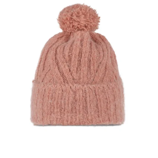 Buff Nerla Knitted femme bonnet - AW24-Femme Outdoor|Hydratation