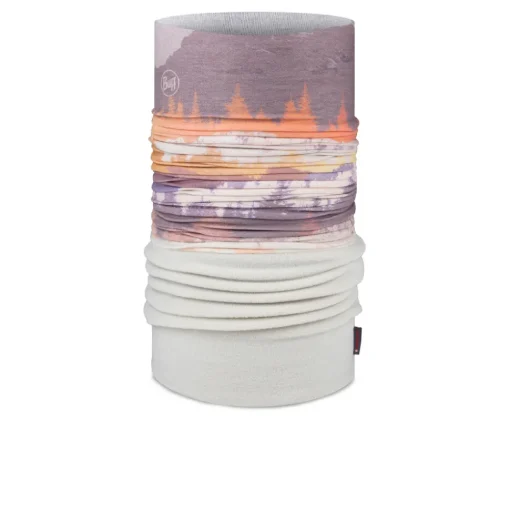 Buff Polar Tubular cache-cou - AW24-Femme Outdoor|Hydratation