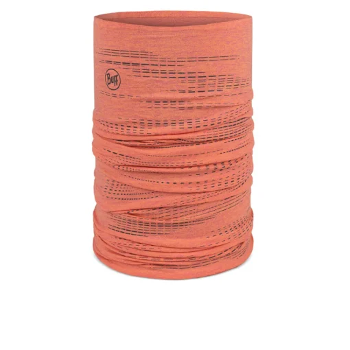 Buff Reflective Dryflx Tubular tour de cou - AW24-Femme Outdoor|Hydratation