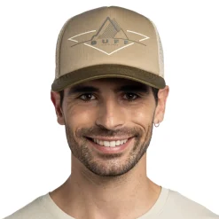 Buff Trucker casquette - SS25-Femme Outdoor|Hydratation