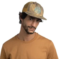 Buff Trucker casquette - SS24-Femme Outdoor|Hydratation