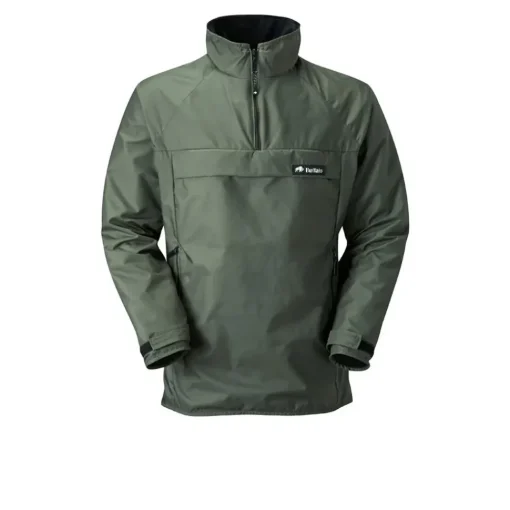 Buffalo Active Lite Shirt veste - SS25-Homme Vestes