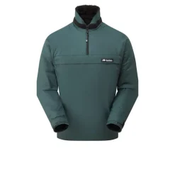 Buffalo Explorer Shirt veste - SS25-Homme Vestes