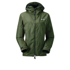 Buffalo Fell femme veste - SS25-Femme Vestes