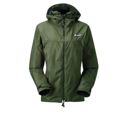Buffalo Fell femme veste - SS25-Femme Vestes