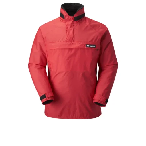 Buffalo Special 6 veste - SS25-Homme Vestes