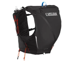Camelbak Apex Pro 12L Run débardeur with Quick Stow Flasks - SS25-Homme Running|Hydratation