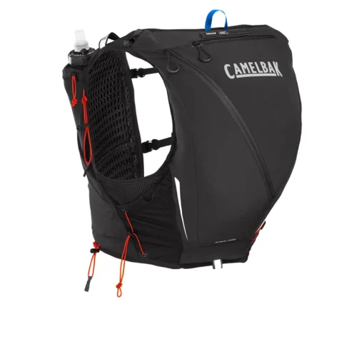 Camelbak Apex Pro 12L Run débardeur with Quick Stow Flasks - SS25-Homme Running|Hydratation