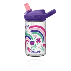 Camelbak Eddy Plus Kids 0.4L Water gourde - AW24-Enfant Accessoires