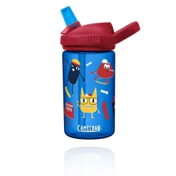 Camelbak Eddy Plus Kids 0.4L Water gourde - AW24-Enfant Accessoires