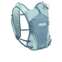 Camelbak trail Run femme débardeur 7L with 2 x 500ml Quick Stow Flasks - SS25-Femme Hydratation|Sacs