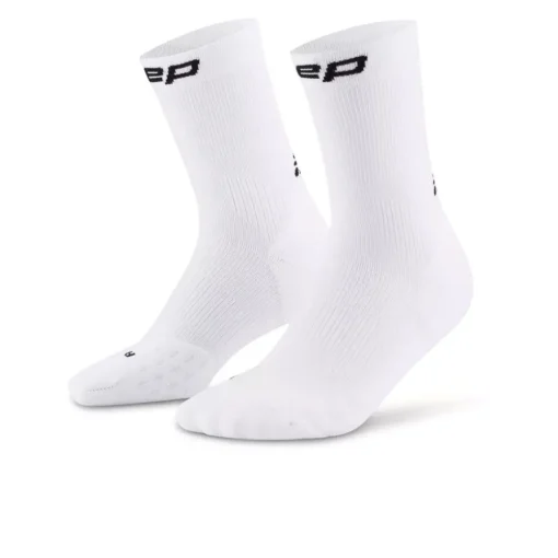 CEP Core Run Mid Cut 5.0 compression chaussettes - SS25-Homme Chaussettes|Hydratation