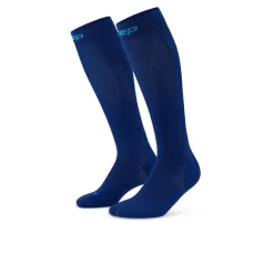 CEP Core Run Tall 5.0 compression chaussettes - SS25-Homme Running|Chaussettes