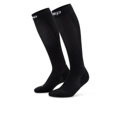 CEP Core Run Tall 5.0 compression femme chaussettes - SS25-Femme Hydratation|Chaussettes