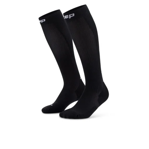 CEP Core Run Tall 5.0 compression femme chaussettes - SS25-Femme Hydratation|Chaussettes