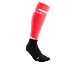 CEP The Run chaussettes de compression hautes femme - SS24-Femme Hydratation|Chaussettes
