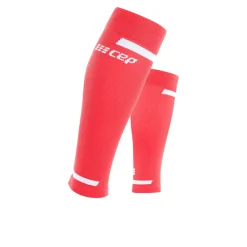 CEP The Run compression femme Calf Sleeves - AW24-Femme Compression