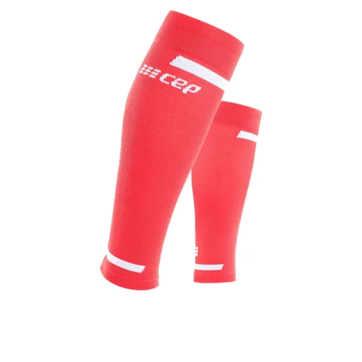 CEP The Run compression femme Calf Sleeves - AW24-Femme Compression