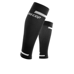 CEP The Run compression femme Calf Sleeves - AW24-Femme Compression