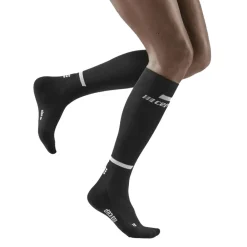CEP The Run compression Tall chaussettes hautes femme - SS24-Femme Hydratation|Chaussettes
