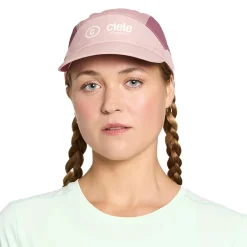 Ciele FSTCap SC Classic C-Side casquette - SS25-Femme Outdoor|Hydratation