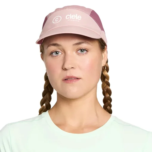 Ciele FSTCap SC Classic C-Side casquette - SS25-Femme Outdoor|Hydratation