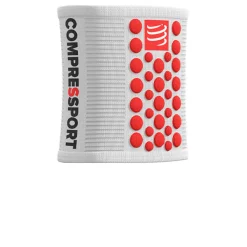 Compressport 3D.Dots Serre-poignet - AW22-Femme Hydratation|Hydratation