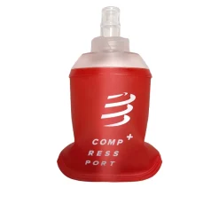 Compressport ErgoFlask 150ml Flask - SS25-Femme Hydratation|Hydratation