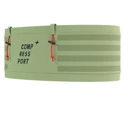 Compressport Free Belt Pro (with storage) - SS25-Femme Hydratation|Hydratation