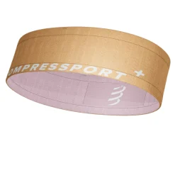 Compressport Free Belt (with storage) - SS25-Femme Hydratation|Hydratation
