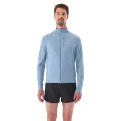 Compressport Hurricane veste coupe-vent - SS25-Homme Vestes