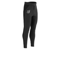 Compressport Hurricane Windproof sans couture pantalon - SS25-Homme Pantalons